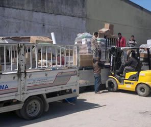 İstanbul Gönen Nakliyat