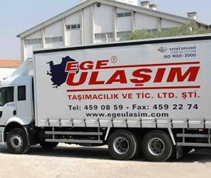 Gönen İstanbul Nakliyat