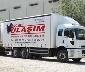 Gönen Kamyoncular Sitesi