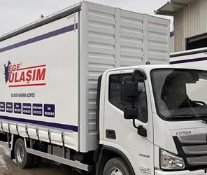 Gönen Nakliyat Firmaları