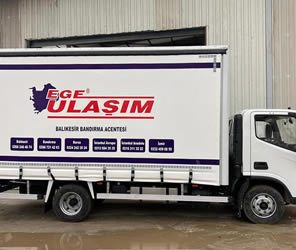 İstanbul Gönen Ambar